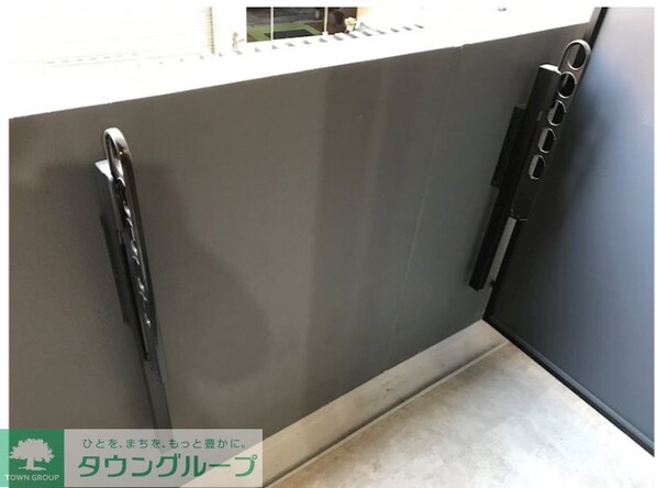 エム・グランヴィア駒形の物件内観写真